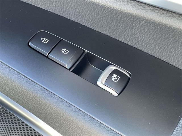 new 2025 Kia Telluride car, priced at $46,860