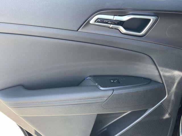 new 2026 Kia Sportage car, priced at $31,576