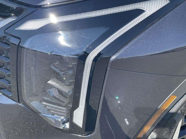 new 2026 Kia Sportage car, priced at $31,576