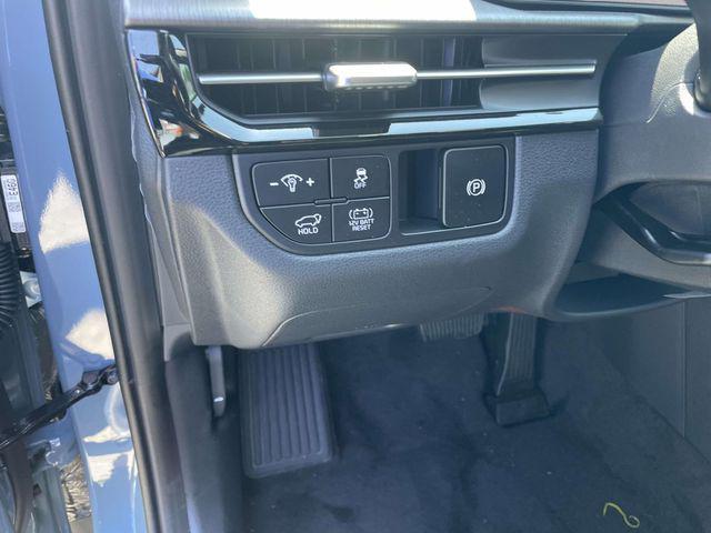 new 2026 Kia Sportage car, priced at $38,213