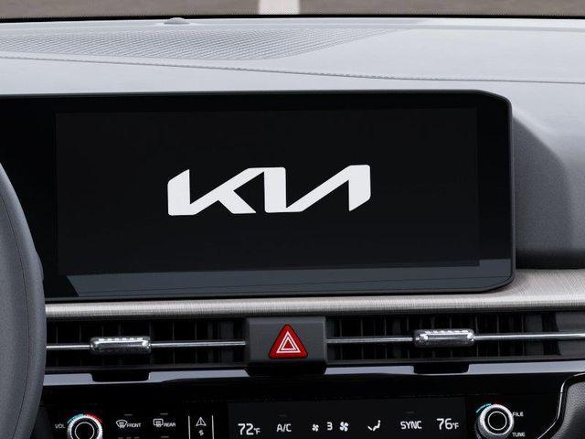 new 2026 Kia Sportage car, priced at $34,834