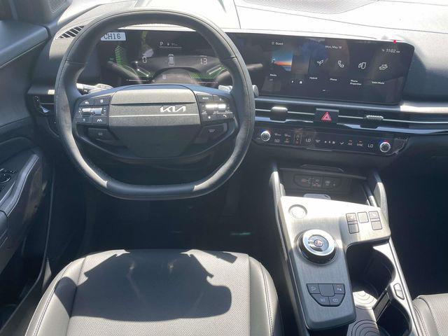 new 2026 Kia Sportage car, priced at $38,213