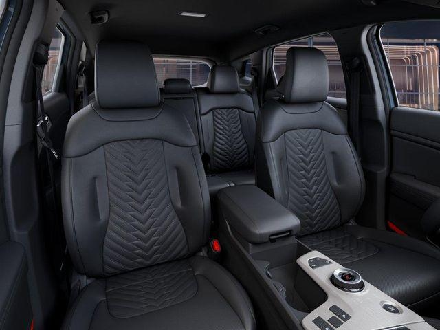 new 2026 Kia Sportage car, priced at $34,834