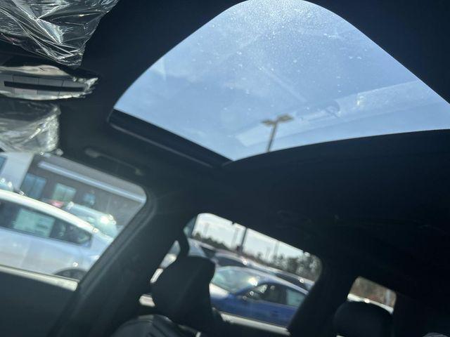 new 2027 Kia Telluride Hybrid car, priced at $56,780