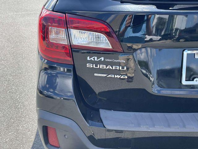 used 2019 Subaru Outback car, priced at $18,800