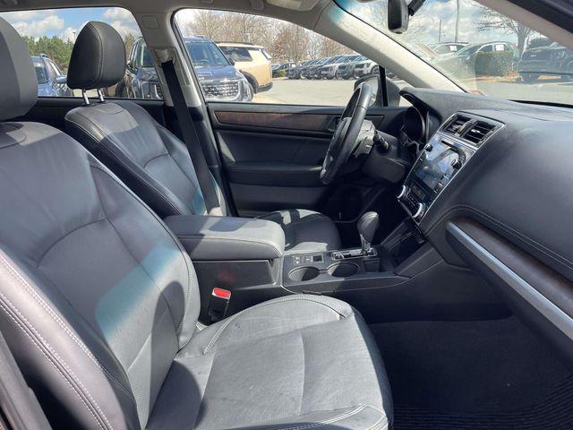 used 2019 Subaru Outback car, priced at $18,800