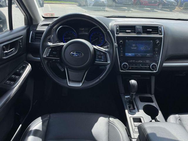 used 2019 Subaru Outback car, priced at $18,800