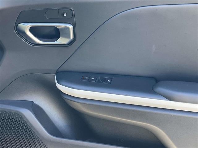 used 2025 Kia K4 car, priced at $23,900