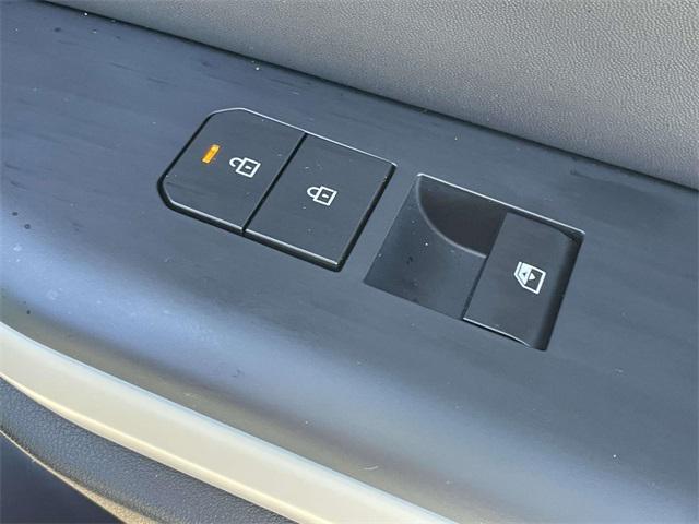 used 2025 Kia K4 car, priced at $23,900