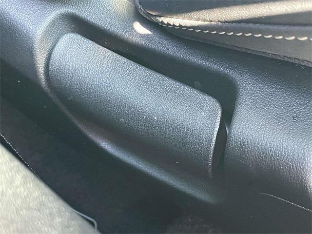 used 2025 Kia K4 car, priced at $23,900