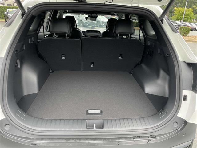 new 2026 Kia Sportage car, priced at $34,810