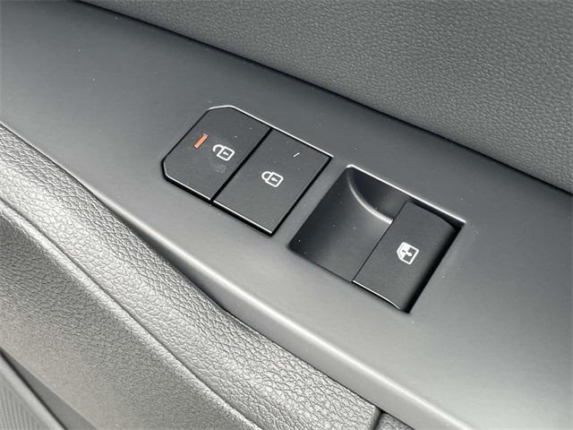 new 2026 Kia Sportage car, priced at $34,810