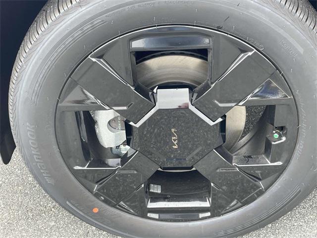 new 2026 Kia Sportage car, priced at $34,810