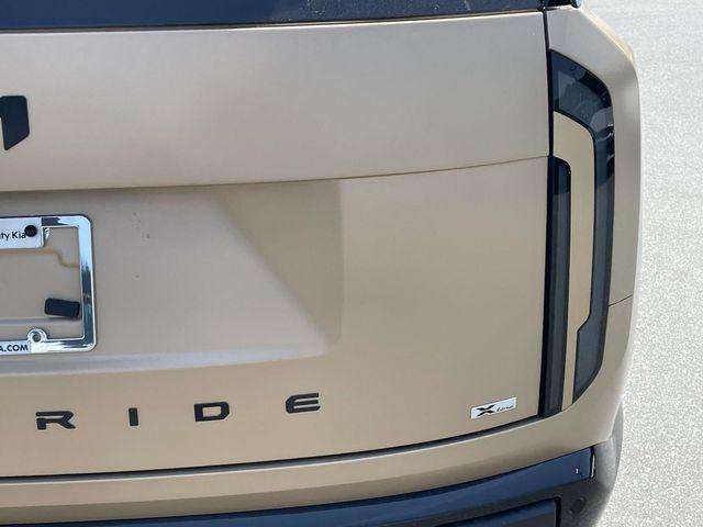new 2027 Kia Telluride car, priced at $51,004