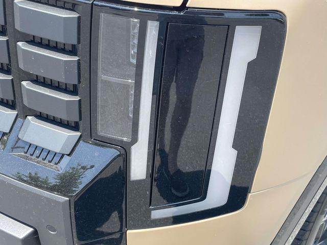 new 2027 Kia Telluride car, priced at $51,004