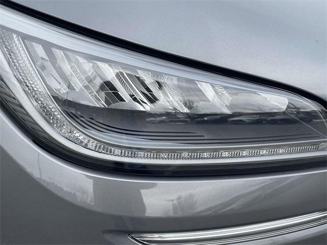 used 2022 Lincoln Corsair car, priced at $23,990