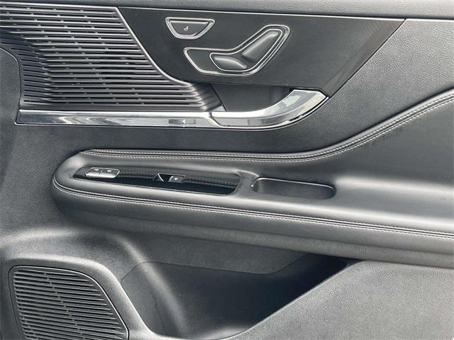 used 2022 Lincoln Corsair car, priced at $23,990