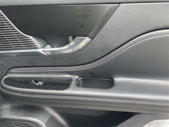 used 2022 Lincoln Corsair car, priced at $23,990