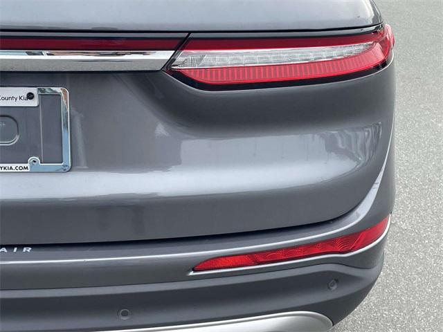 used 2022 Lincoln Corsair car, priced at $23,990