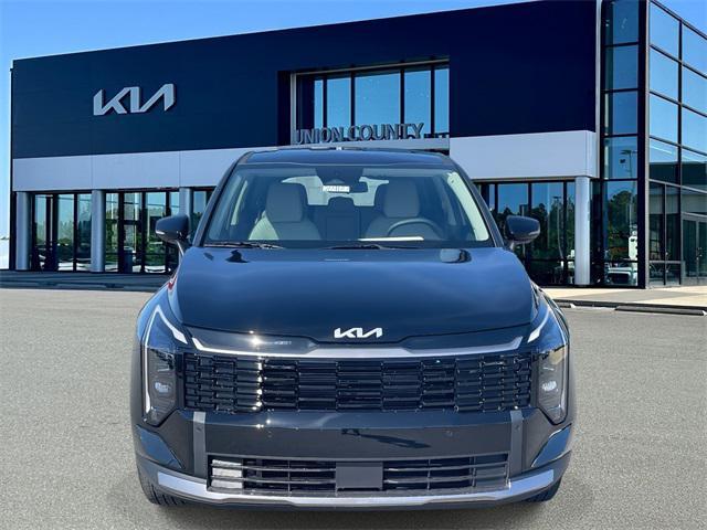 new 2026 Kia Sportage car, priced at $30,300