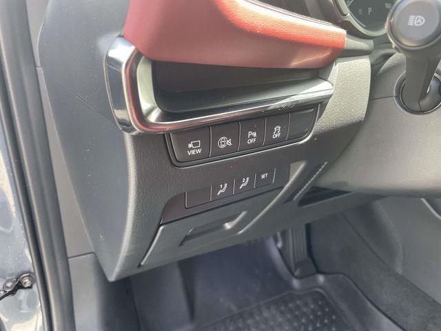 used 2025 Mazda Mazda3 car, priced at $32,003
