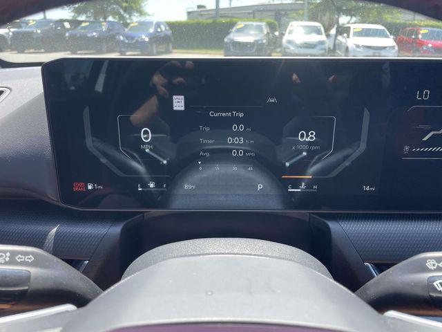 new 2026 Kia K4 car, priced at $33,944