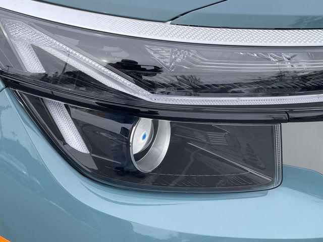 new 2026 Kia Seltos car, priced at $26,118