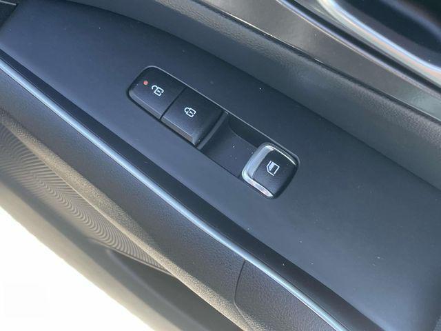 used 2024 Kia Sorento car, priced at $27,850