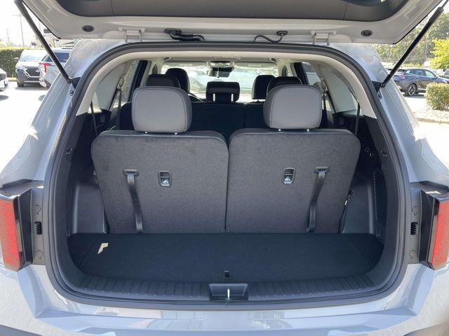 new 2026 Kia Sorento car, priced at $33,785