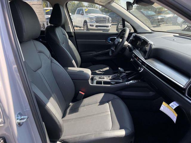 new 2026 Kia Sorento car, priced at $33,785