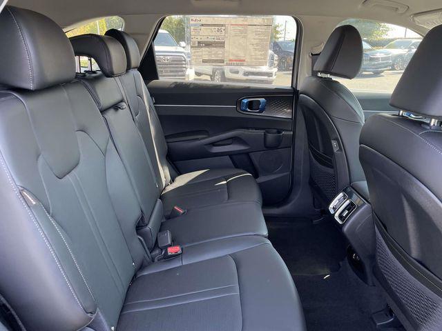 new 2026 Kia Sorento car, priced at $33,785