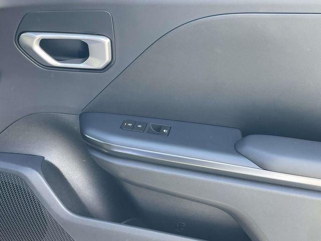 new 2026 Kia K4 car, priced at $24,142