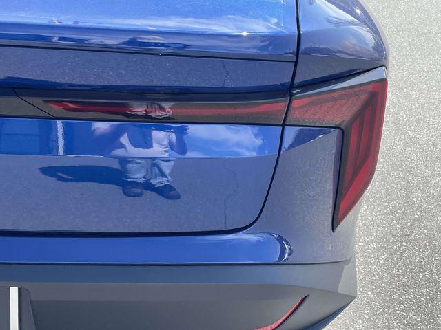 new 2026 Kia K4 car, priced at $24,142