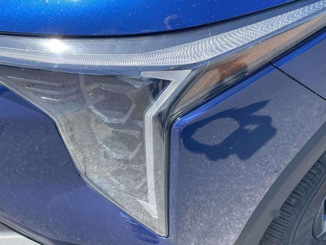 new 2026 Kia K4 car, priced at $24,142