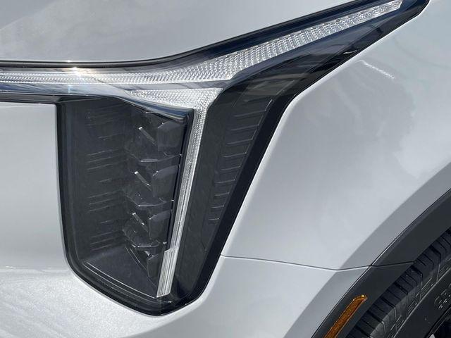 new 2026 Kia Sorento car, priced at $35,027