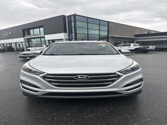 used 2016 Hyundai Tucson car, priced at $14,900