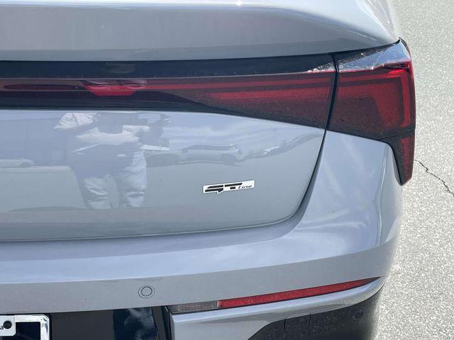 new 2026 Kia K5 car, priced at $32,902