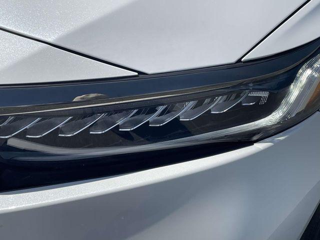 used 2022 Honda Accord car, priced at $27,632