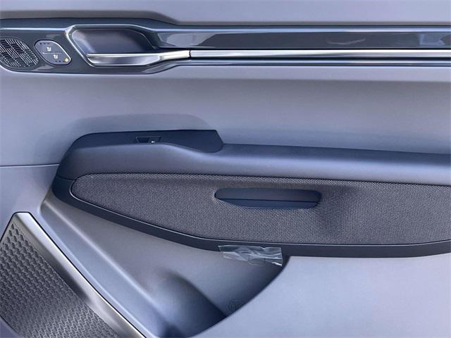 new 2026 Kia EV9 car, priced at $62,180