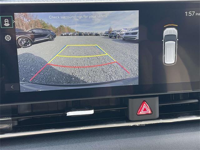 new 2026 Kia Carnival car, priced at $41,715