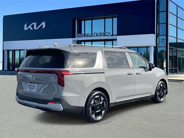 new 2026 Kia Carnival car, priced at $41,715