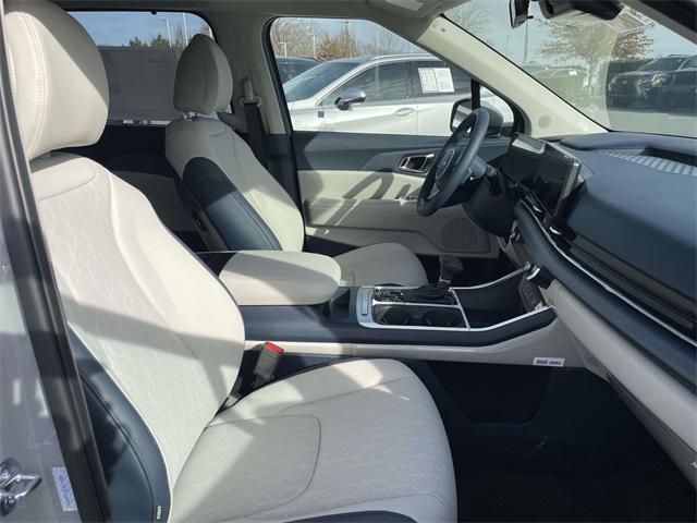 new 2026 Kia Carnival car, priced at $41,715