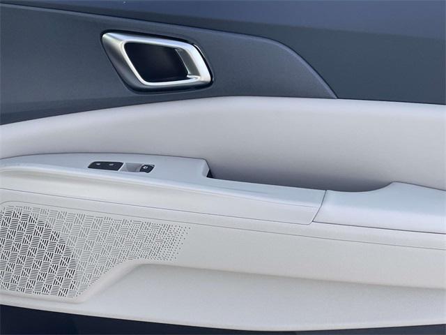 new 2026 Kia Carnival car, priced at $41,715