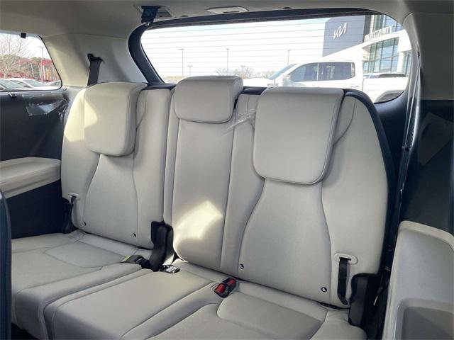 new 2026 Kia Carnival car, priced at $41,715