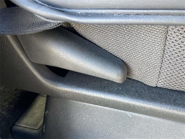 used 2017 Nissan Frontier car, priced at $11,950