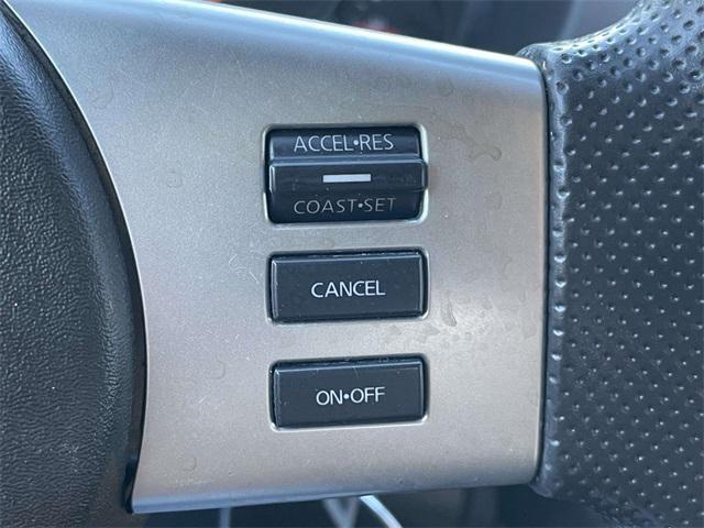 used 2017 Nissan Frontier car, priced at $11,950