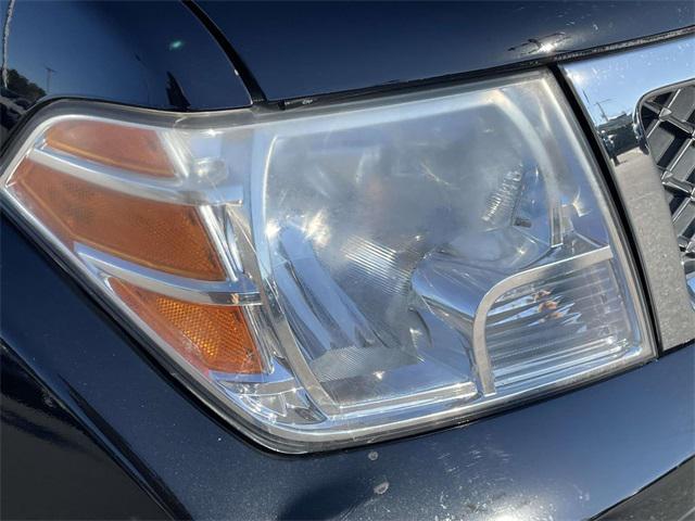 used 2017 Nissan Frontier car, priced at $11,950