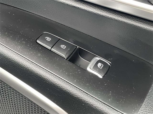 new 2025 Kia Telluride car, priced at $39,620