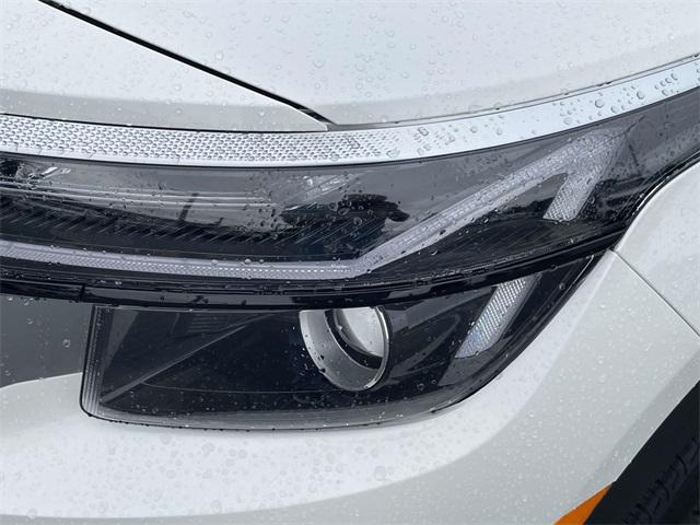 new 2026 Kia Seltos car, priced at $27,271