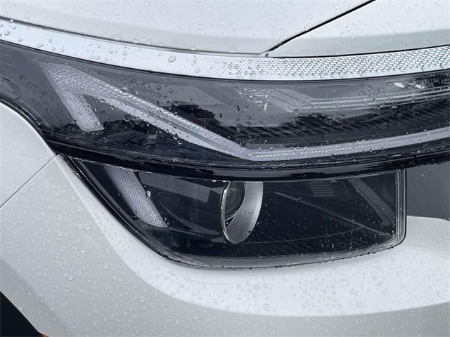 new 2026 Kia Seltos car, priced at $27,271